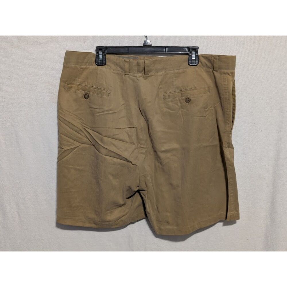 Tori Richard Casual Shorts Tan & Beige Bundle Men's Size 40 Lot of 2 - Picture 6 of 15